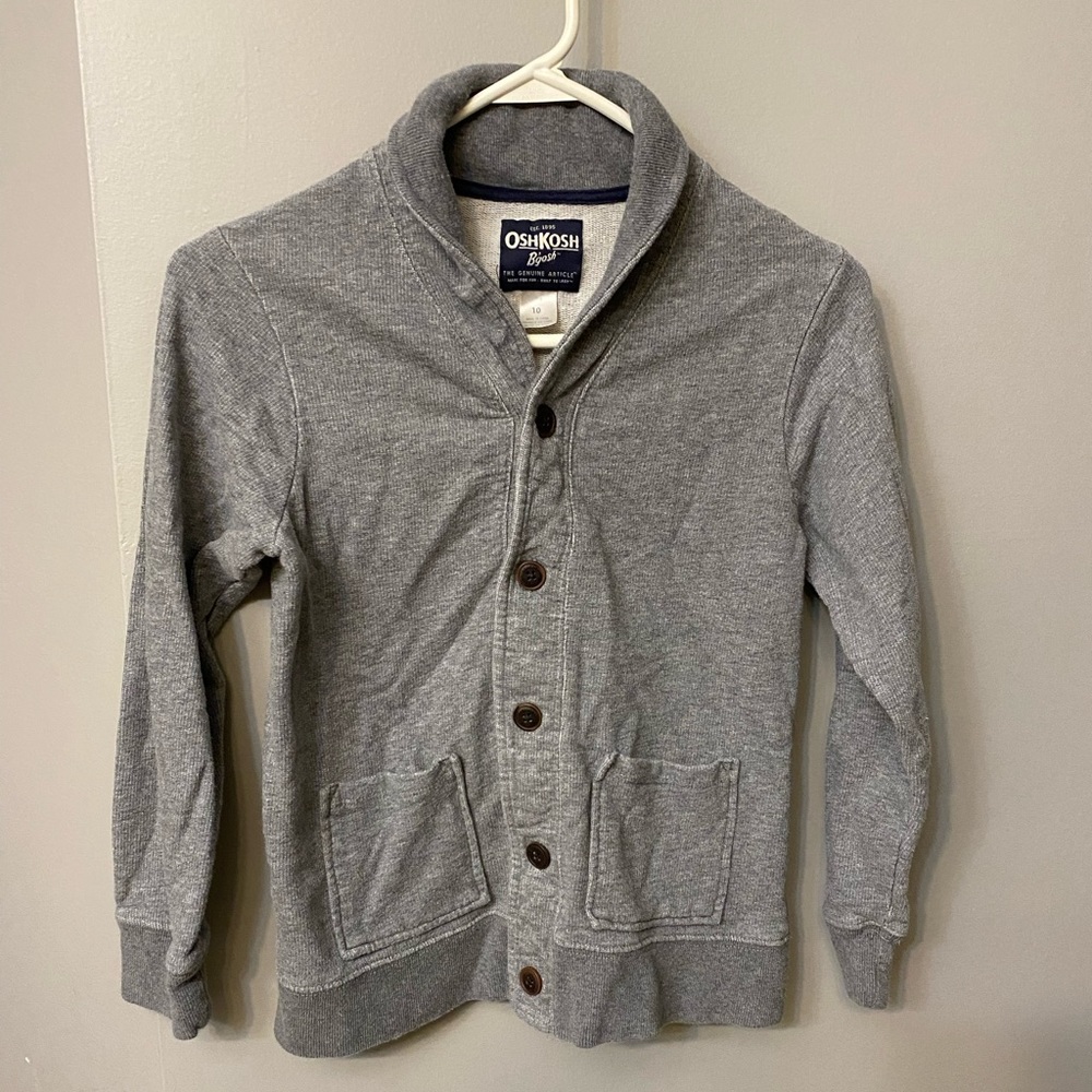 Boys sweatshirts